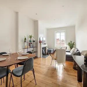  Appartement Dify Laurent Vibert - Foch France