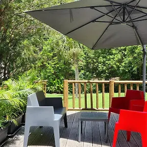  Appartement Antilo - Proche Martinique