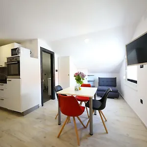  Appartement Sofia Croatie